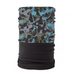 Tucano Urbano Προστασία λαιμού Ringo camo Μπαλακλάβες /  Κολάρα / Σκούφοι / Καπέλα